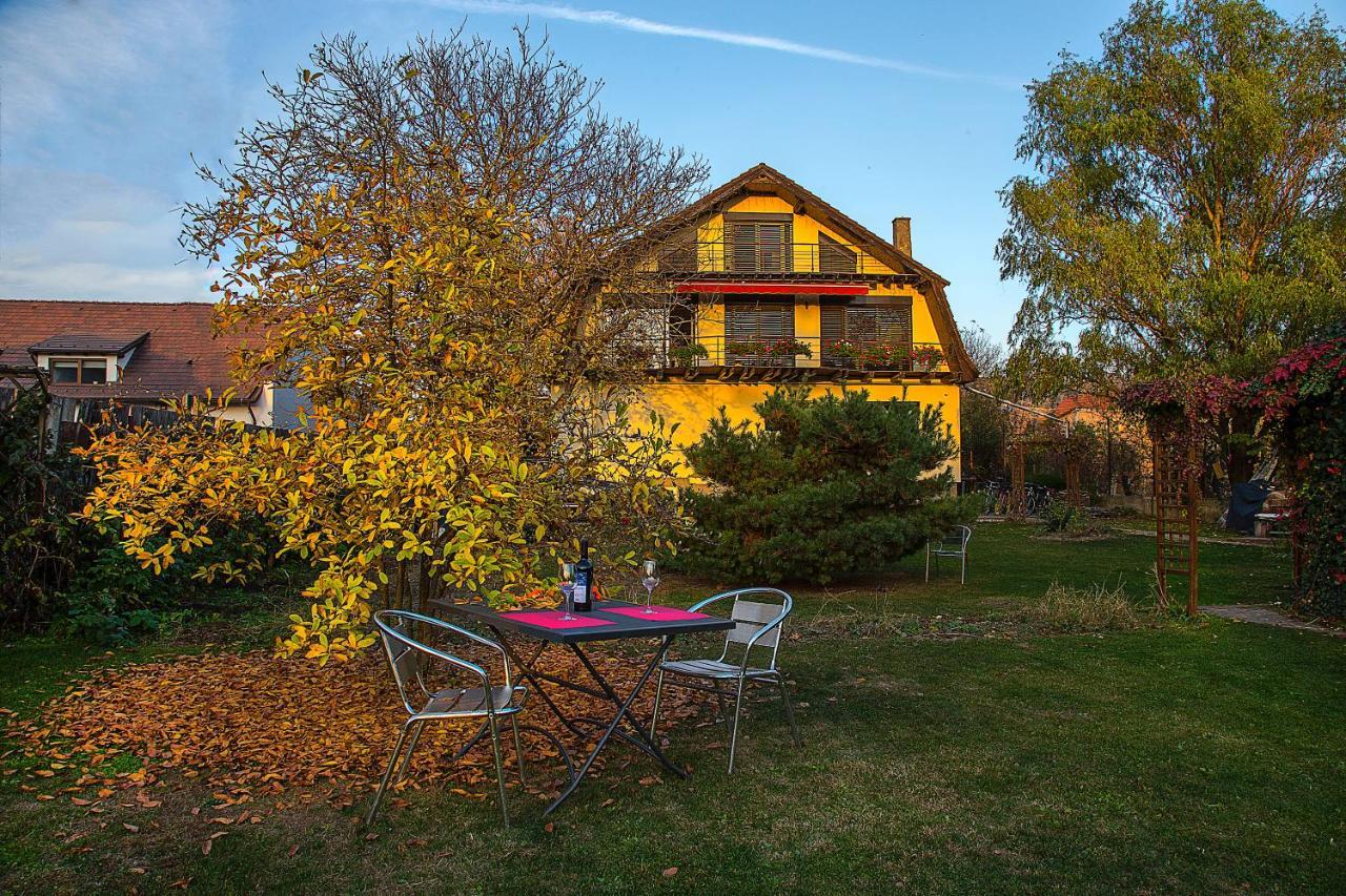Villa Umberti Sibiu Luaran gambar