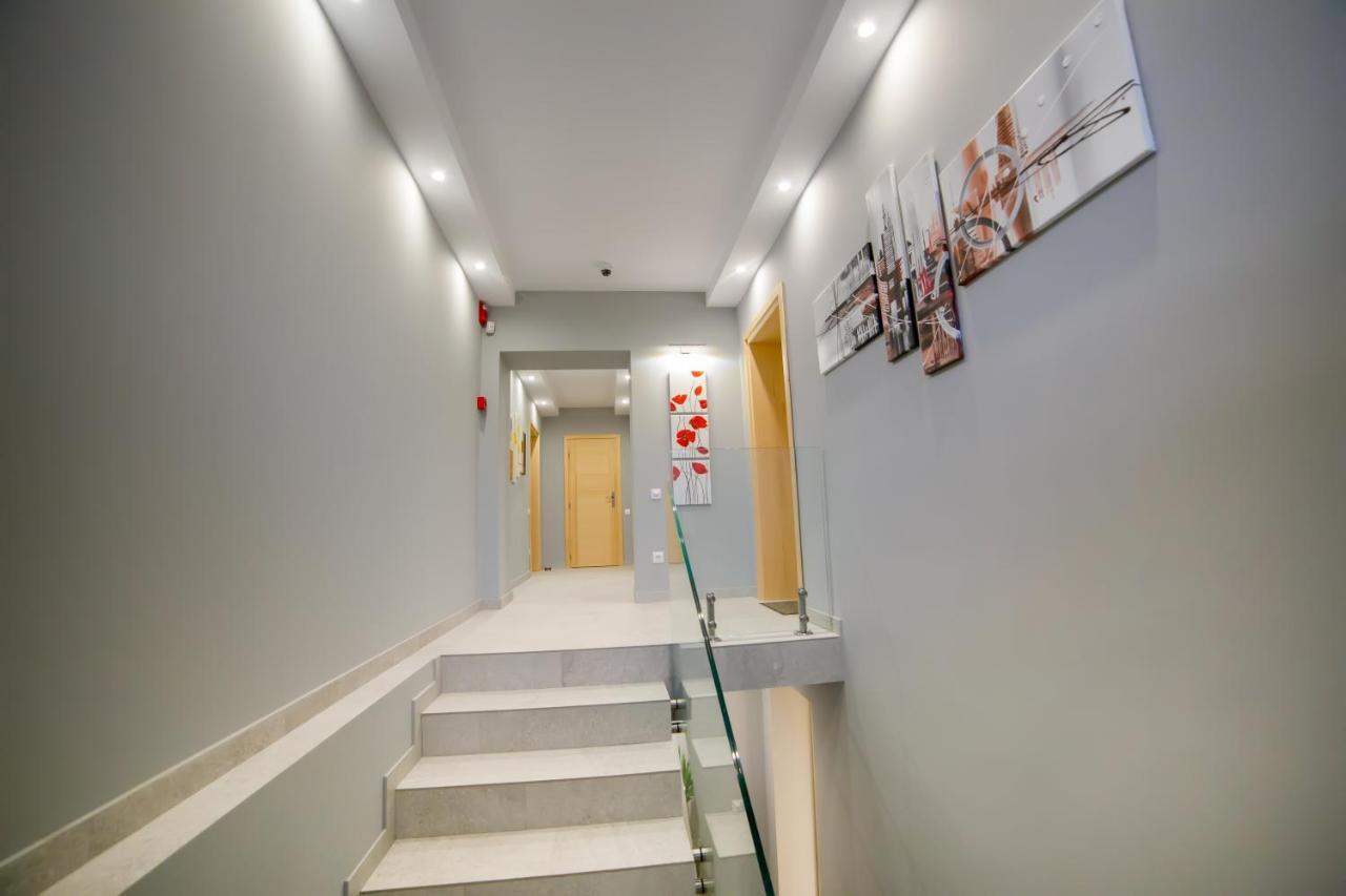 Villa Umberti Sibiu Luaran gambar