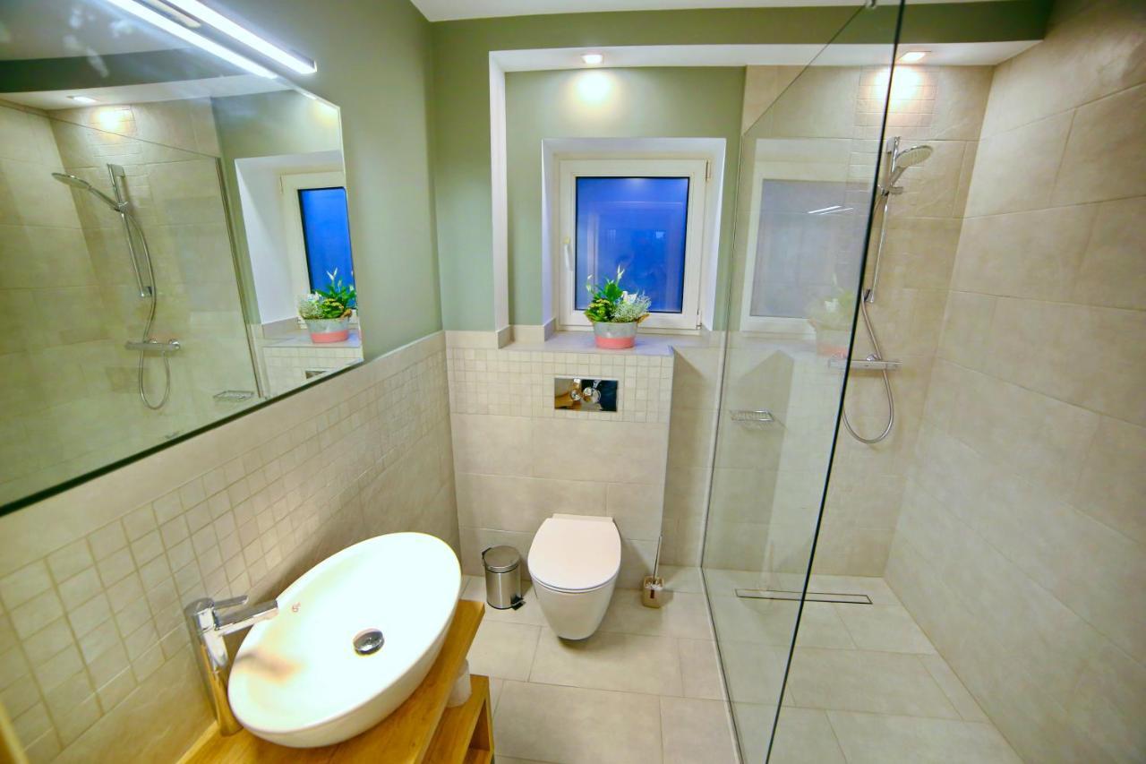 Villa Umberti Sibiu Luaran gambar