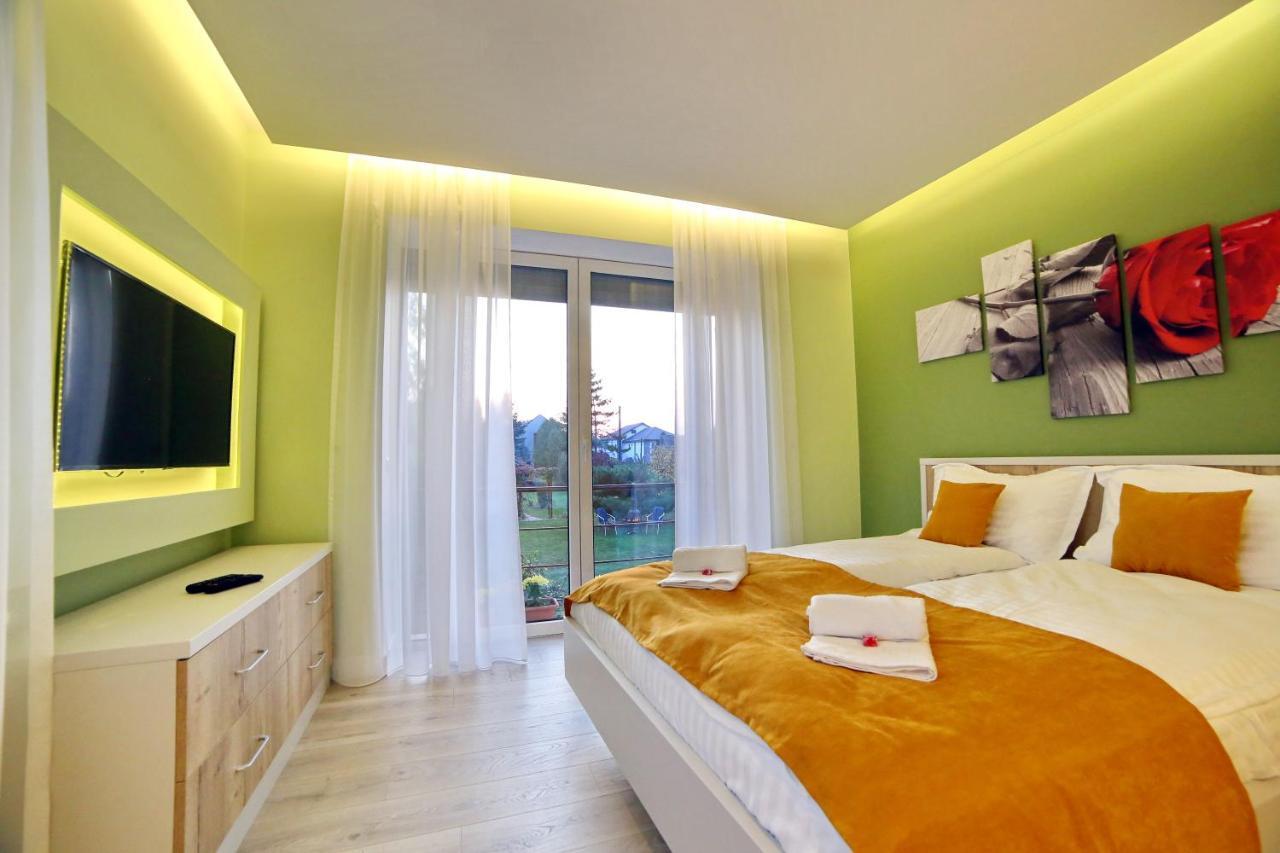 Villa Umberti Sibiu Luaran gambar