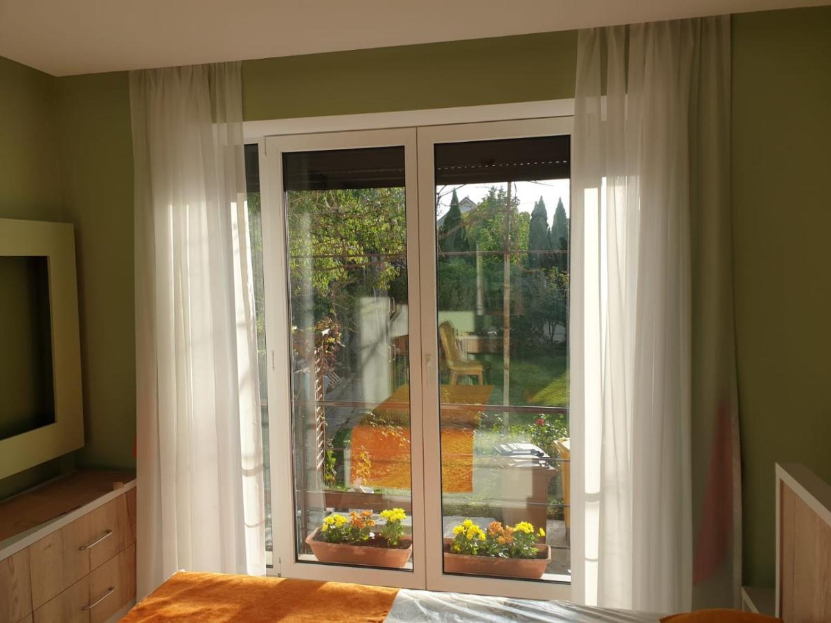 Villa Umberti Sibiu Luaran gambar